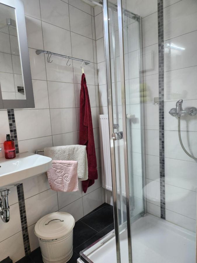 Ferienhaus Susanne Heinsberg  Extérieur photo
