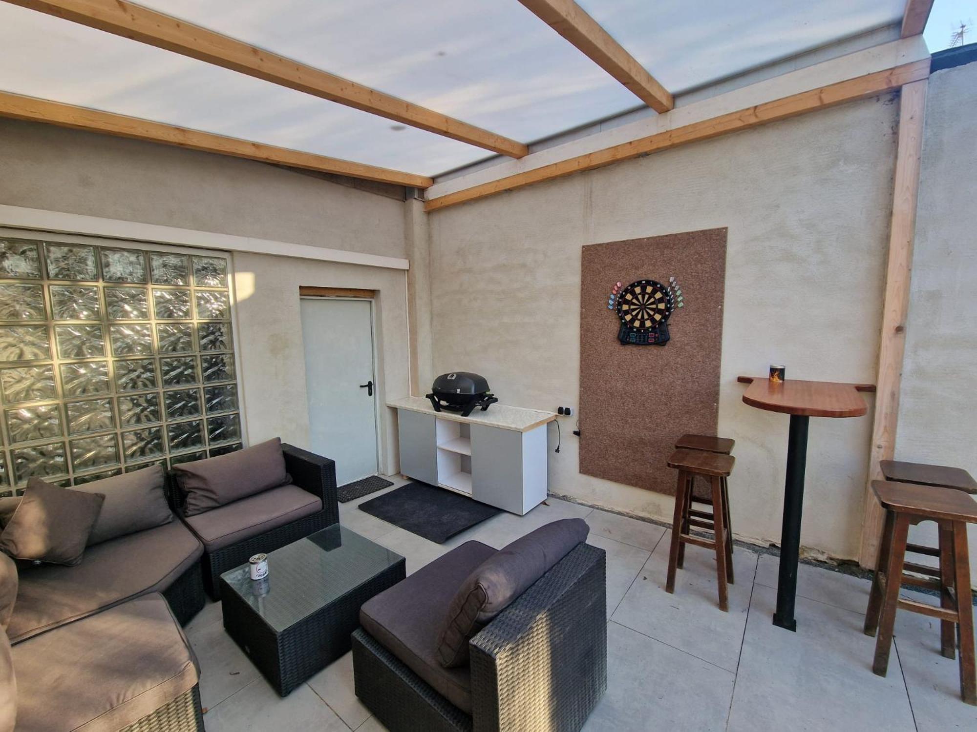 Ferienhaus Susanne Heinsberg  Extérieur photo
