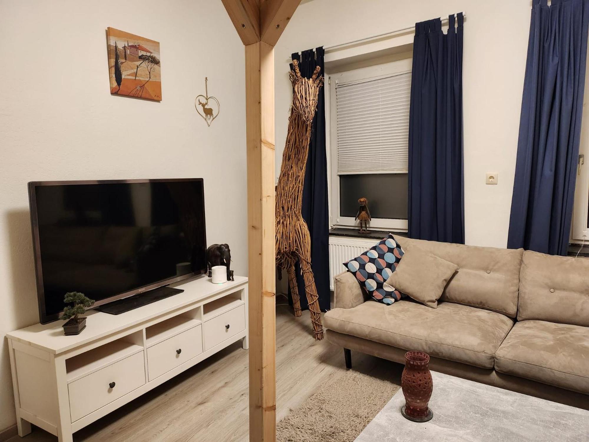 Ferienhaus Susanne Heinsberg  Extérieur photo